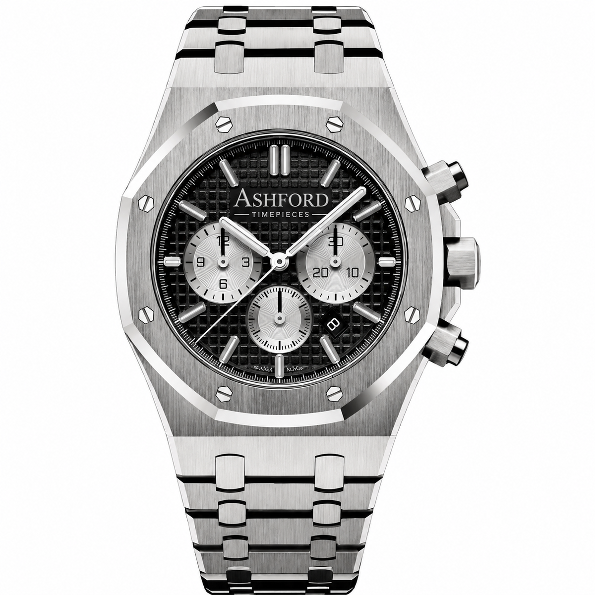 Royal Oalk Selfwinding Chronograph