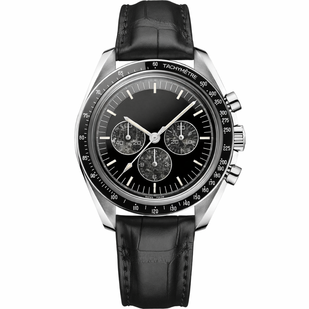 Speedmaster Calibre 321